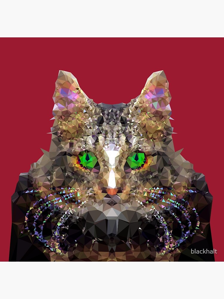 Imperial Boss cat by blackhalt