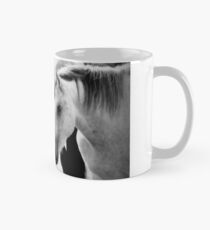 Schöne Pferde Tasse