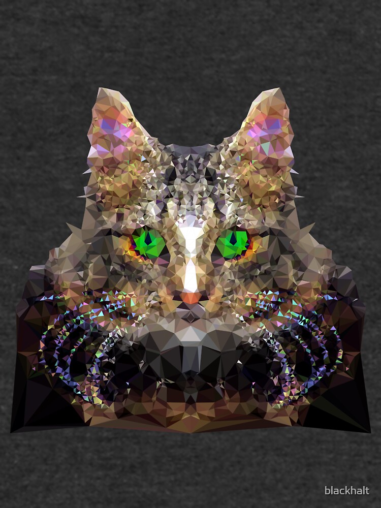 Imperial Boss cat by blackhalt