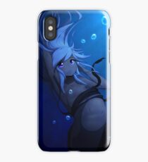 Halo. iPhone Case/Skin