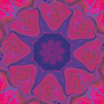 Artwork thumbnail, wax crystals by Patrickneeds