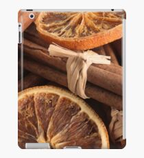 Slice & Spice iPad Case/Skin