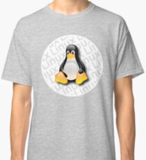 Linux Classic T-Shirt