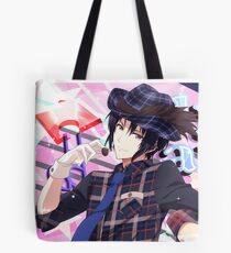 idolish7 Tote Bag