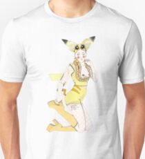 Pikachu Unisex T-Shirt