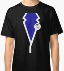 Costume le prisonnier Classic T-Shirt