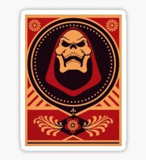 =SKELETOR= Sticker