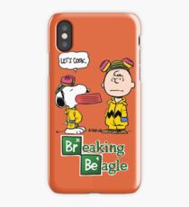 Let's Cook iPhone Case