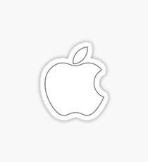 Apple: Stickers | Redbubble