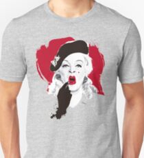 Baby Jane lipstick Unisex T-Shirt