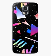 Funda/vinilo para Samsung Galaxy HOLA MEMPHIS (negro)