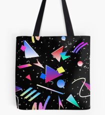 HELLO MEMPHIS (black) Tote Bag