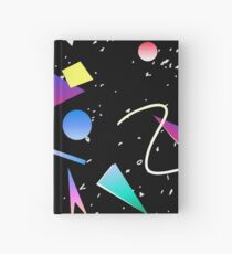 HALLO MEMPHIS (schwarz) Notizbuch