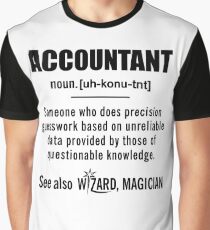 Accounting: T-Shirts | Redbubble