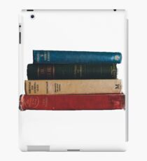 Books iPad Case/Skin