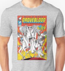 Droveblood Unisex T-Shirt