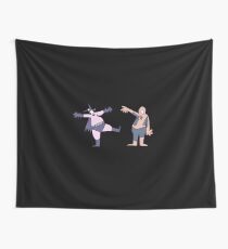 BES FWENS Wandbehang