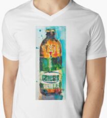 genesee beer t shirt