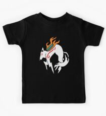 WOLFHOUND Kids Tee