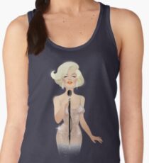 Happy birthday Mr. President Women's Tank Top