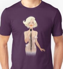 Happy birthday Mr. President Unisex T-Shirt