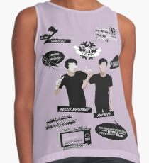 dan and phil shirt