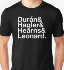 Boxing Kings Unisex T-Shirt