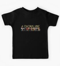 A Chorus Line Kids Tee