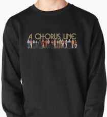 A Chorus Line Pullover