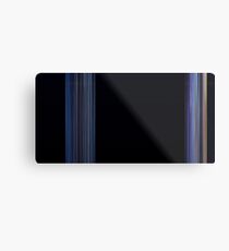 The Abyss (1989) Metal Print