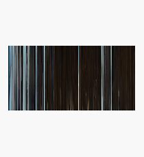 The Hateful Eight (2015) Photographic Print