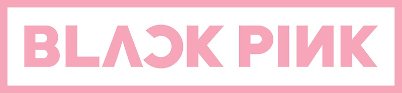 Logo De Blackpink Png