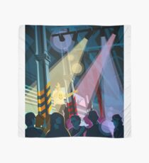 The Hacienda, Manchester Scarf