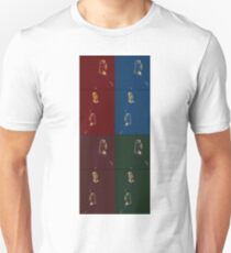 Jhene aiko "the pressure" Unisex T-Shirt