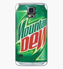 Mountain Dew kann Hülle & Skin für Samsung Galaxy
