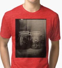 Specimens Tri-blend T-Shirt