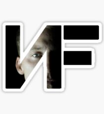 Nf: Stickers | Redbubble