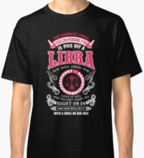 Libra Classic T-Shirt