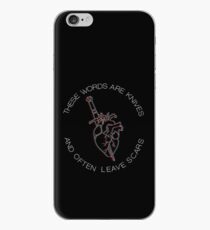 This Is Gospel - Black Version iPhone-Hülle & Cover