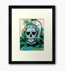 Born This Way Era Framed Print