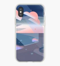 Steven's Sky #3 iPhone Case