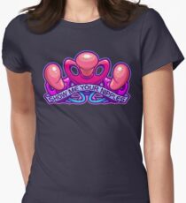 Nip Women's Fitted T-Shirt