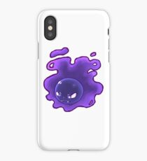 Ghastly iPhone Case/Skin
