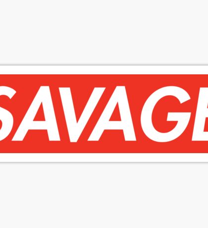 21 Savage Digital Art: Stickers | Redbubble