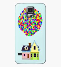 Up! House Case/Skin for Samsung Galaxy