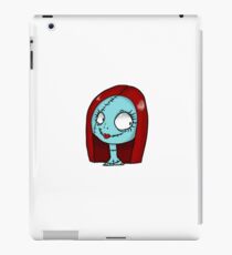 Sally iPad Case/Skin