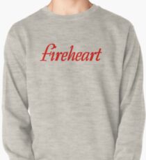 Fireheart Pullover