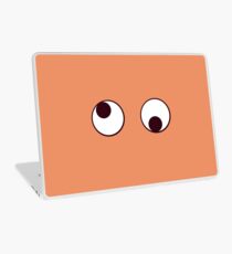Ononoki's Hat Laptop Skin