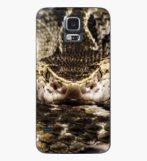 Lancehead's Watch Case/Skin for Samsung Galaxy