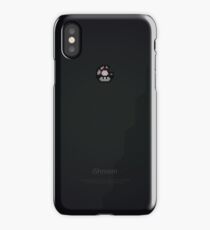 iShroom iPhone Case/Skin